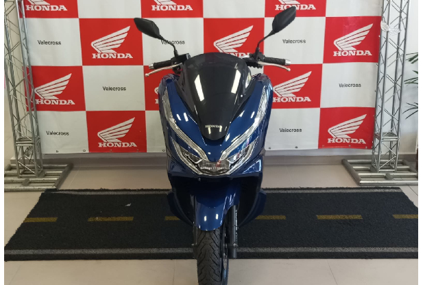 HONDA PCX 150 - Foto 3