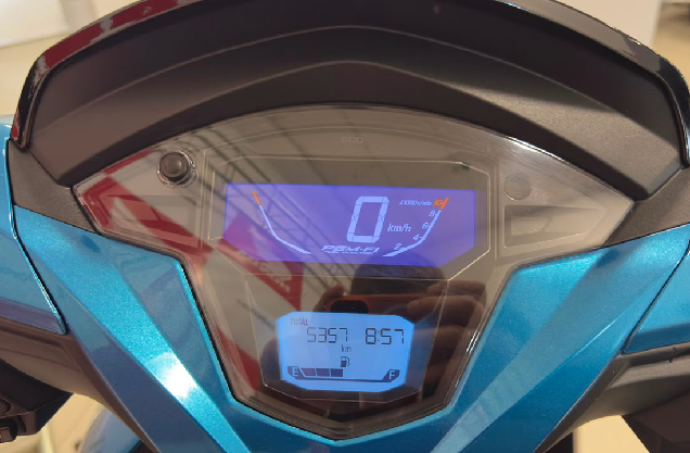 HONDA ELITE 125 - Foto 6