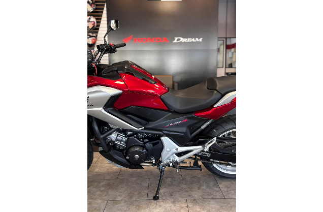 HONDA NC 750X ABS - Foto 7