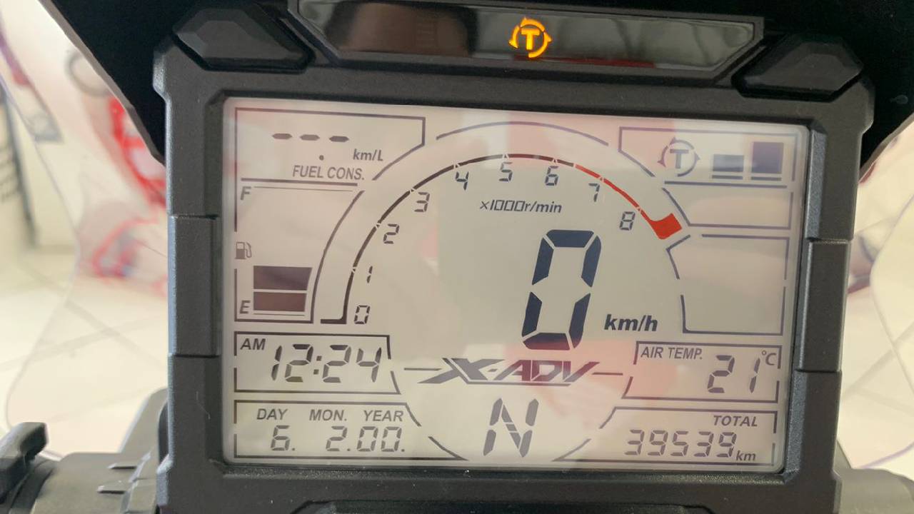 HONDA X-ADV - Foto 5