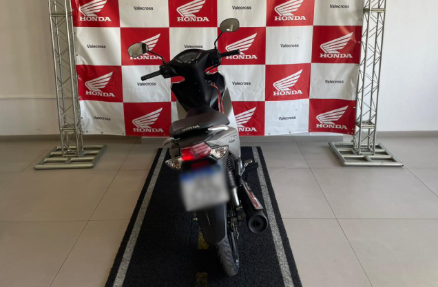 HONDA BIZ 125 - Foto 5
