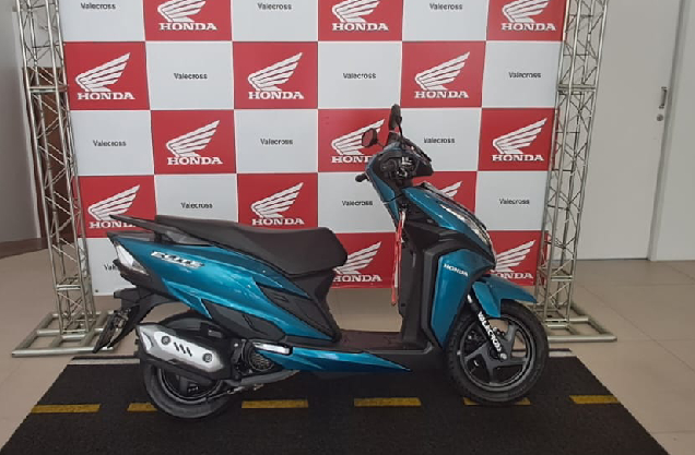 HONDA ELITE 125 - Foto 6