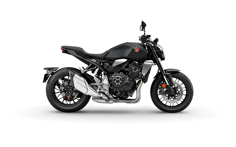 Honda CB 1000R - Foto 3