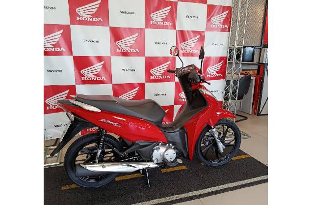 HONDA BIZ 125 - Foto 6