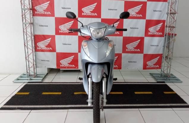 HONDA BIZ 125 ES - Foto 3