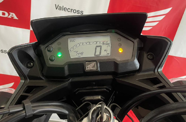 HONDA XRE 190 SE - Foto 6