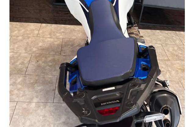 HONDA CRF 1100L AS DCT - Foto 5