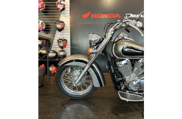 HONDA SHADOW 750 - Foto 7