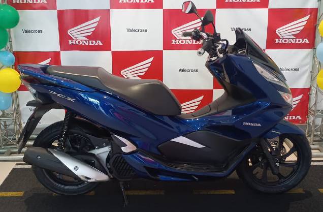 HONDA PCX 150 - Foto 6
