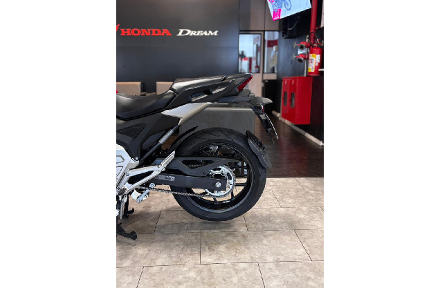 HONDA NC 750X DCT ABS - Foto 8