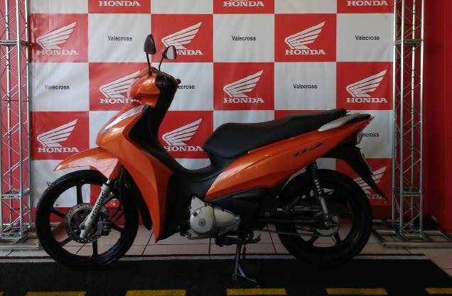 HONDA BIZ 125 - Foto 2