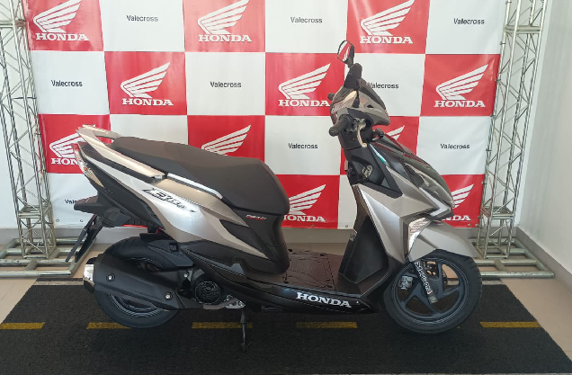 HONDA ELITE 125 - Foto 6