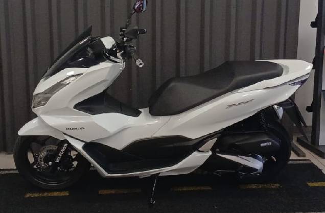 HONDA PCX 160 ABS - Foto 2
