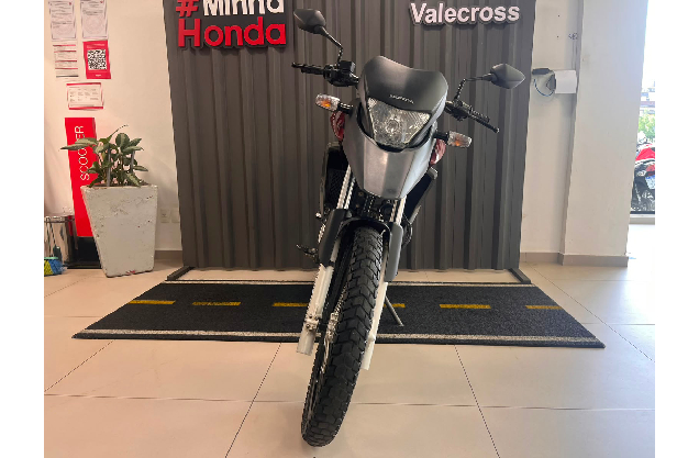 HONDA XRE 300 - Foto 4