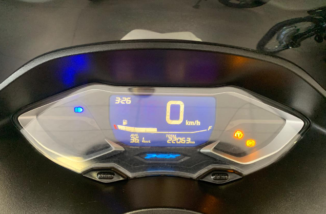 HONDA PCX 160 ABS - Foto 5