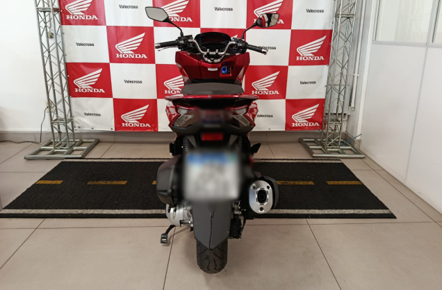 HONDA PCX 160 ABS - Foto 5