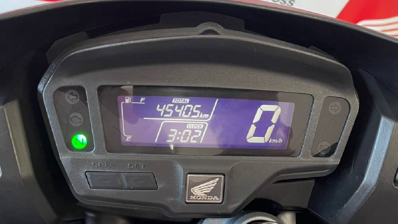 HONDA NXR 160 BROS ESDD - Foto 5