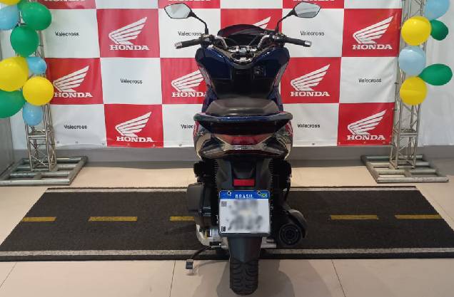 HONDA PCX 150 - Foto 4