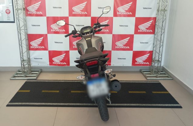 HONDA CG 160 START - Foto 4