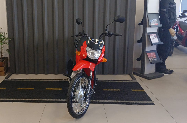 HONDA POP 110I ES - Foto 3