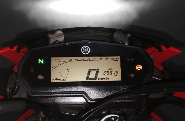 YAMAHA XTZ LANDER 250 - Foto 6