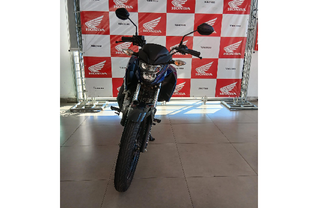 HONDA CG 160 FAN - Foto 4