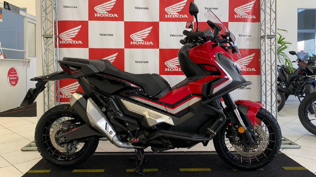HONDA X-ADV