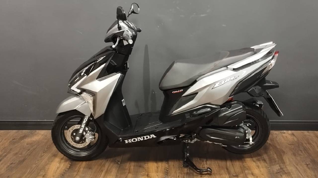 HONDA ELITE 125 - Foto 2
