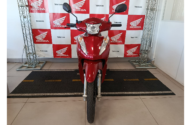 HONDA BIZ 125 - Foto 4