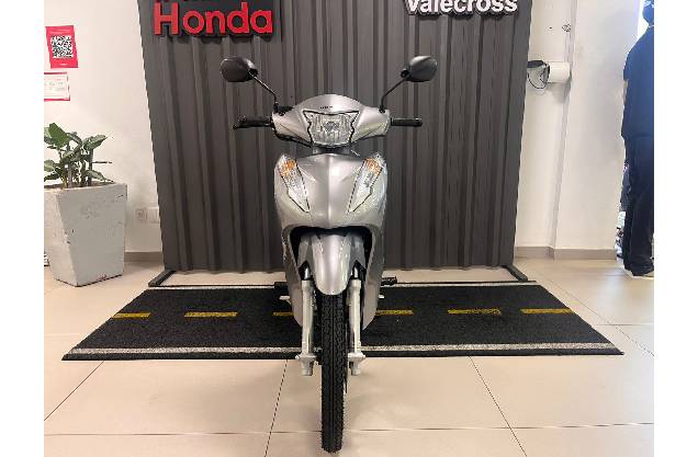 HONDA BIZ 125 - Foto 3