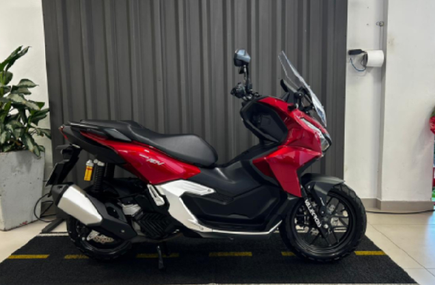 HONDA ADV 160 - Foto 6