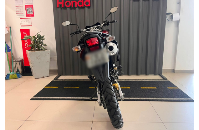 HONDA XRE 300 - Foto 5