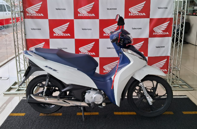 HONDA BIZ 125 - Foto 2