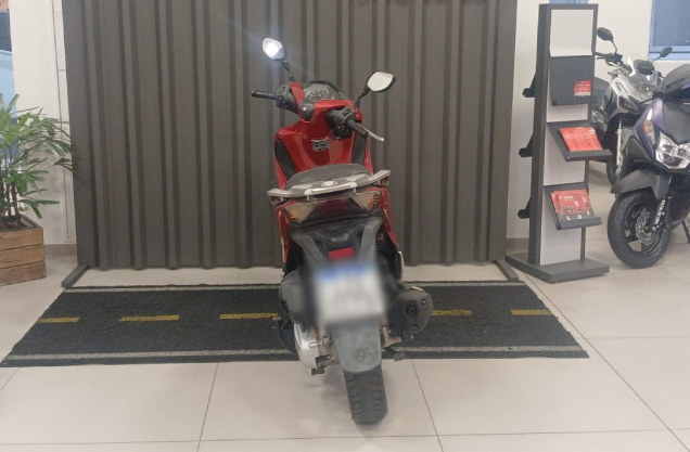 HONDA SH 150i - Foto 5