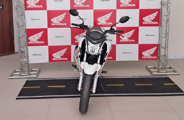 HONDA CB 250F TWISTER CBS - Foto 4