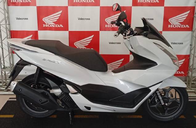 HONDA PCX 160