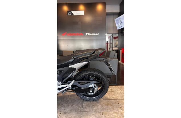 HONDA NC 750X ABS - Foto 7
