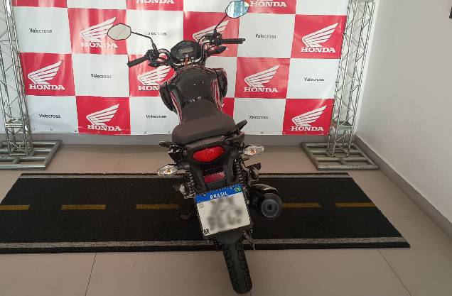 HONDA CG 160 FAN - Foto 4