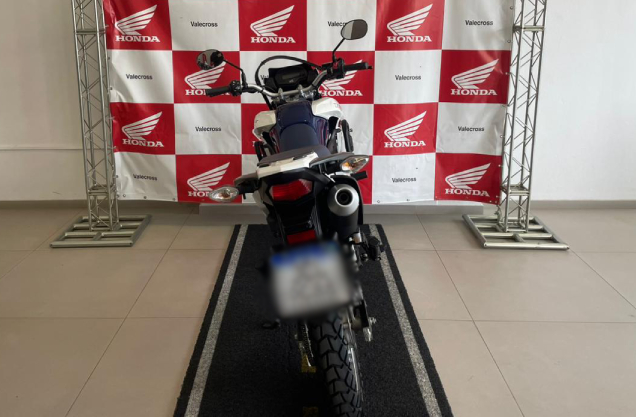 HONDA NXR 160 BROS ESDD - Foto 5