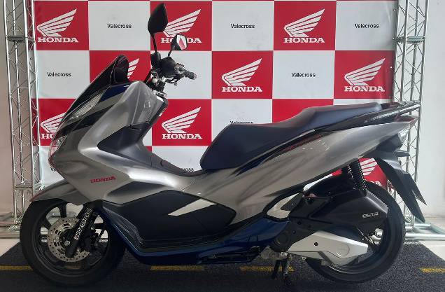 HONDA PCX 150 SPORT - Foto 2