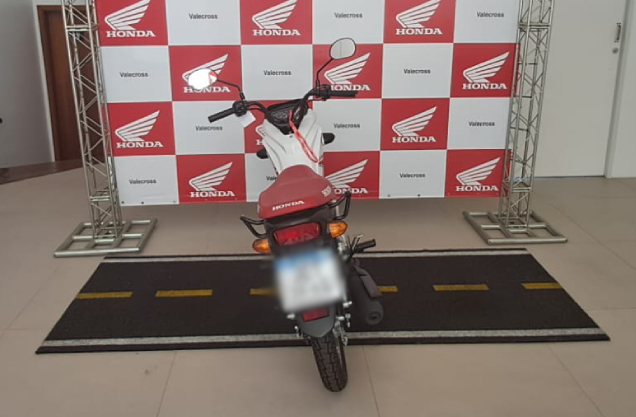 HONDA POP 110I ES - Foto 4