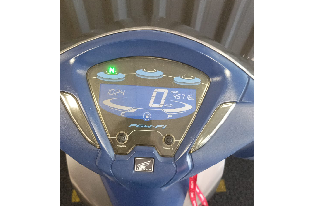 HONDA BIZ 125 - Foto 5