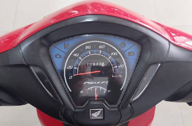 HONDA BIZ 110I - Foto 5