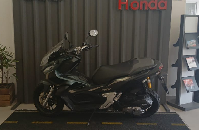 HONDA ADV 150 ABS - Foto 2