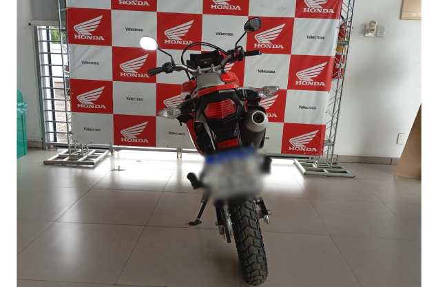HONDA NXR 160 BROS ESDD - Foto 4