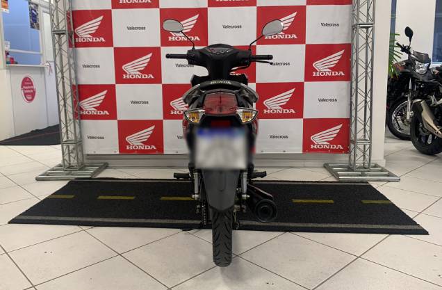 HONDA BIZ 125 - Foto 4