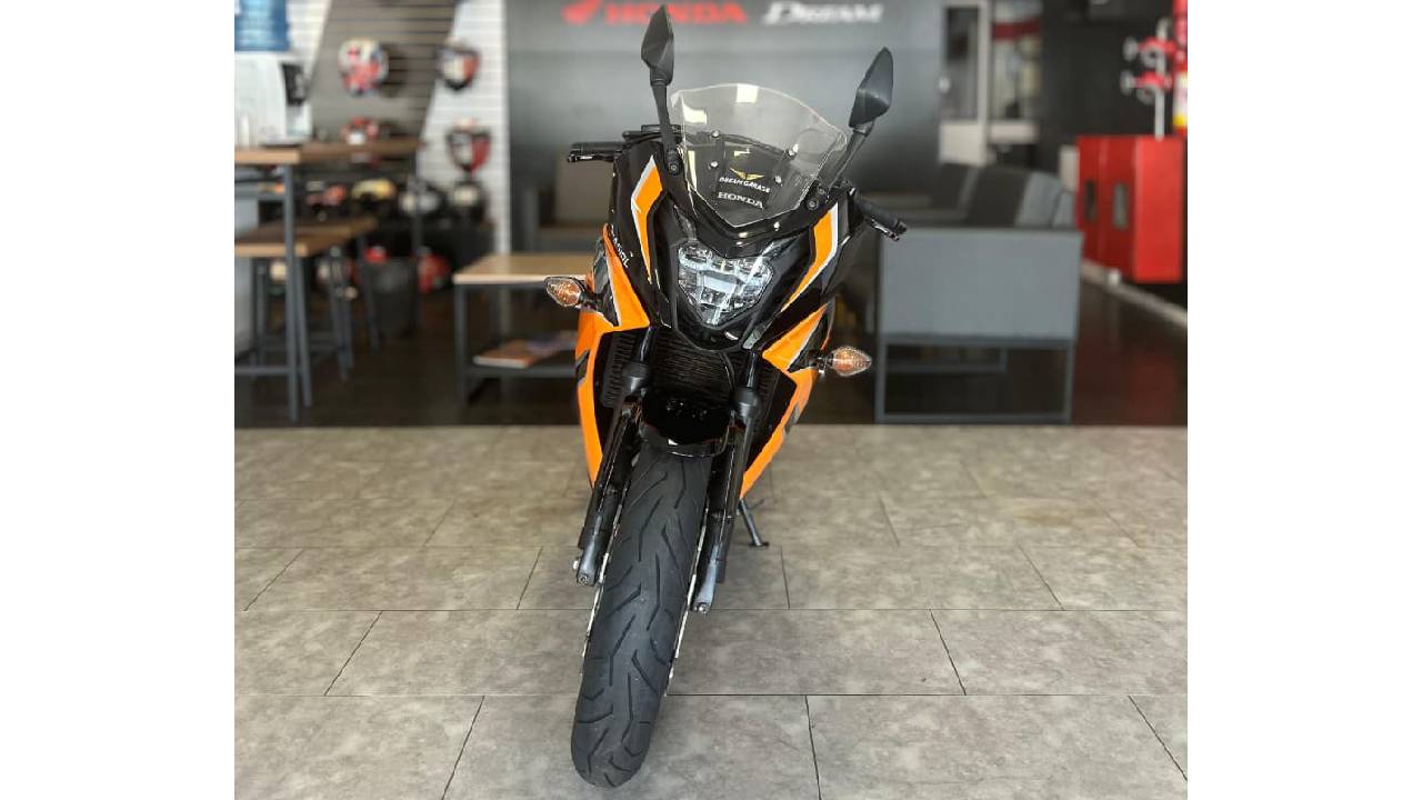 HONDA CBR 650F ABS - Foto 3