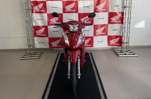 HONDA BIZ 125 - Foto 4