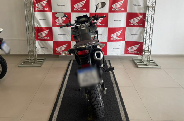 HONDA XRE 190 SE - Foto 5