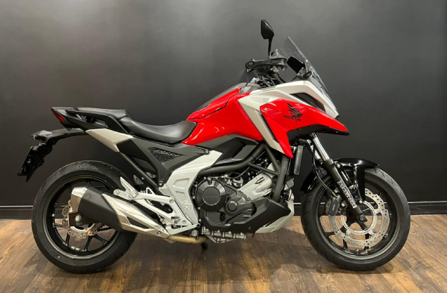 HONDA NC 750X ABS